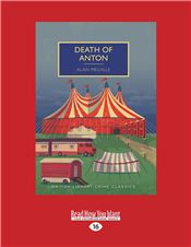 Death of Anton
