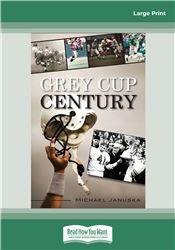 Grey Cup Century