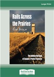 Rails Across the Prairies