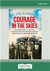 Courage in the Skies