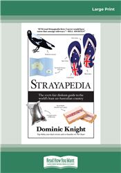 Strayapedia