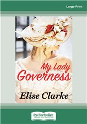 My Lady Governess