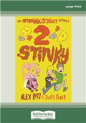 The Stinky Street Stories: 2 STINKY