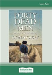 Forty Dead Men