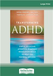 Transforming ADHD