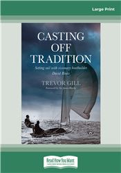 Casting Off Tradition