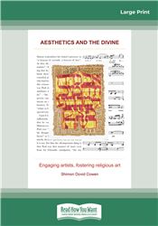 Aesthetics and the Divine