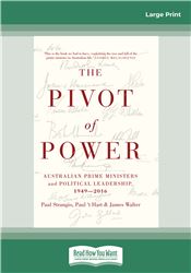 The Pivot of Power