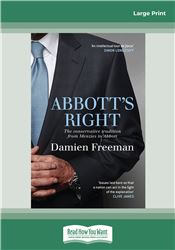 Abbott's Right