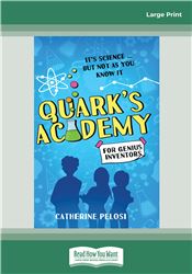 Quark's Academy
