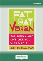 Fat Gay Vegan