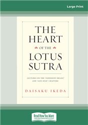 The Heart of Lotus Sutra