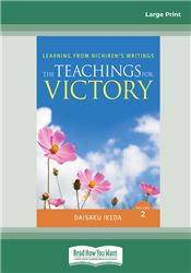 The Teachings for Victory, vol. 2