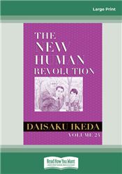 The New Human Revolution, vol. 24