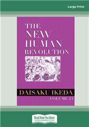 The New Human Revolution, vol. 23