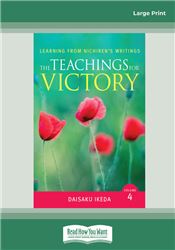 The Teachings for Victory, vol. 4