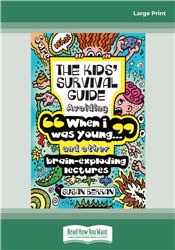 The Kid's Survival Guide