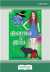 Hauntings And Hexes