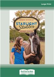 Starlight Stables: Brumby Rescue (Bk5)