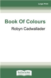 Book Of Colours