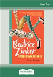 Beatrice Zinker Upside Down Thinker (bk 1)