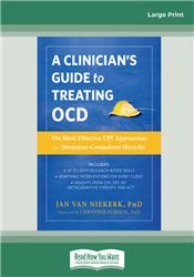 Clinician's Guide to Treating OCD