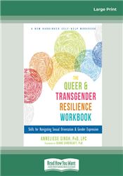 Queer and Transgender Resilience Workbook