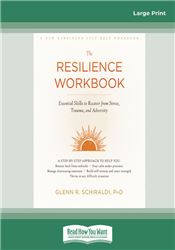Resilience Workbook