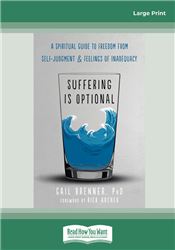 Suffering Is Optional