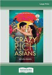 Crazy Rich Asians Film Tie-In
