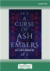 Curse of Ash and Embers