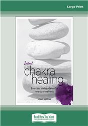 Instant Chakra Healing