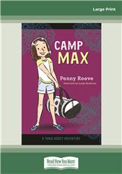 Camp Max