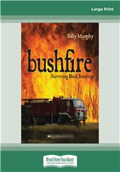 My Australian Story: Bushfire