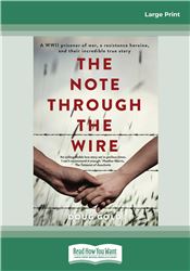 The Note Through the Wire
