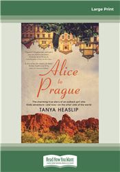 Alice to Prague