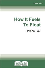 How It Feels To Float