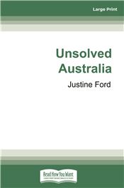 Unsolved Australia