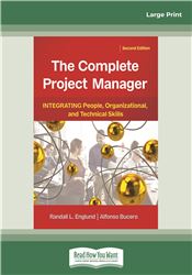 The Complete Project Manager (2nd ed.)