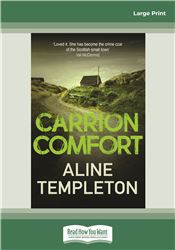 Carrion Comfort