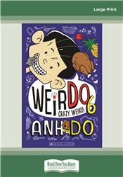 WeirDo #6: Crazy Weird!