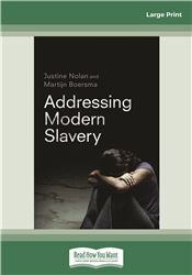 Addressing Modern Slavery