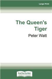 The Queen's Tiger