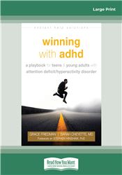Winning with ADHD