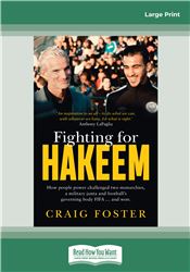Fighting for Hakeem
