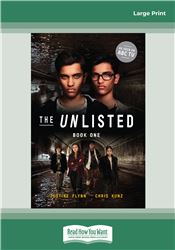 The Unlisted (Book 1)