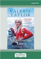Valerie Taylor: An Adventurous Life