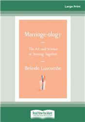 Marriageology 