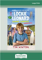 Lockie Leonard - Human Torpedo