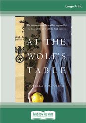 At the Wolf's Table